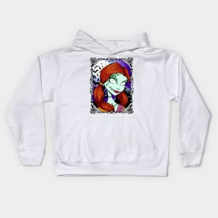 Sally Kids Hoodie